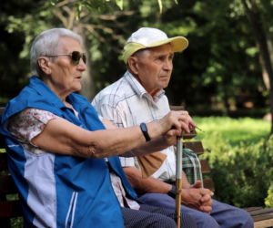 Emerytury Czerwcowe: 163 zł więcej