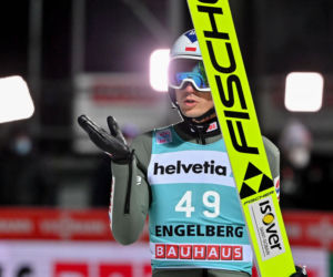 Kamil Stoch