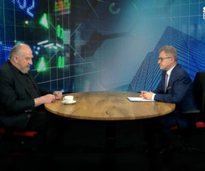 Prof. Modzelewski: Rząd musi być silny