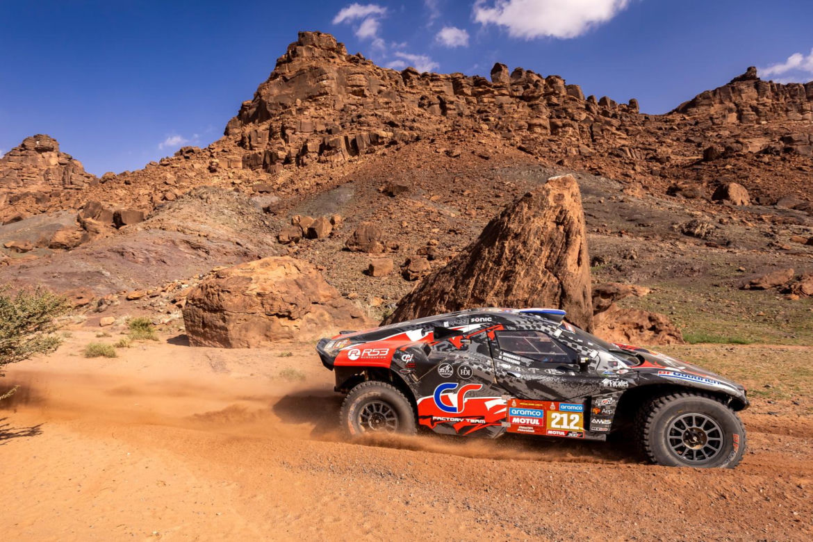 Dakar 2024