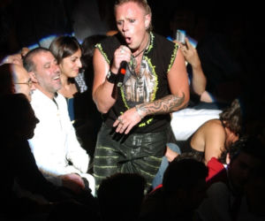 Keith Flint nie żyje. Wokalista The Prodigy zmarł w wieku 49-lat