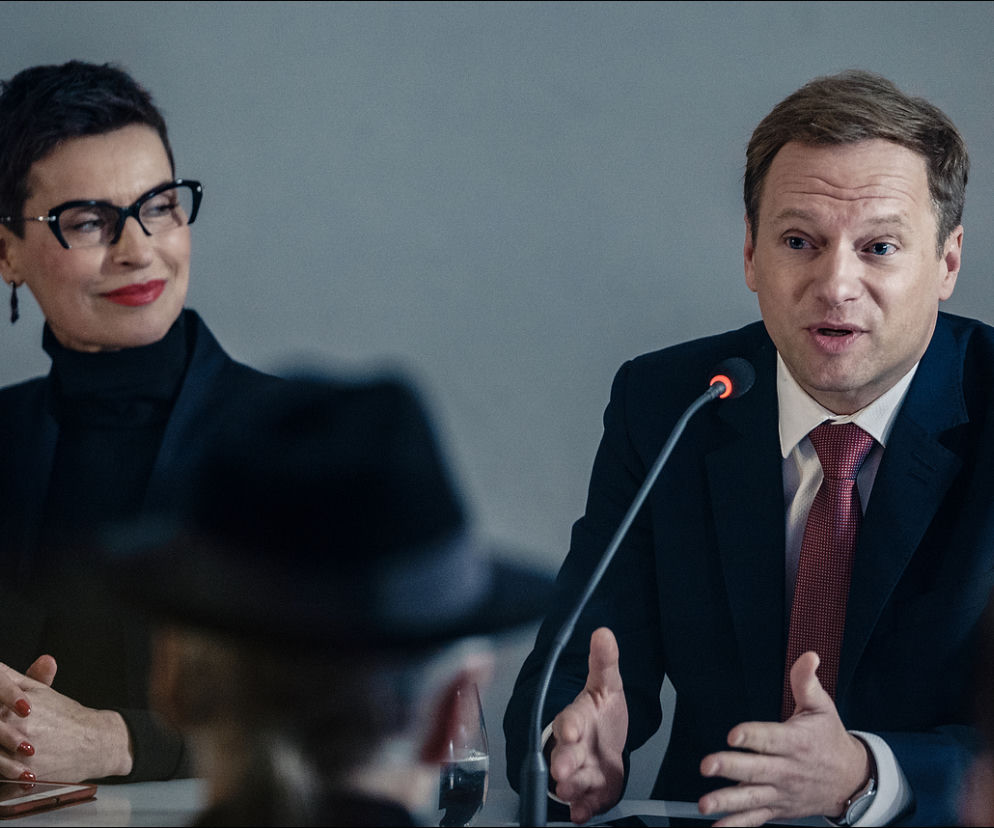 Sala samobójców. Hejter - zdjęcia z nowego filmu Jana Komasy