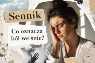 Ból we śnie: znaczenie snu. Jak go interpretować?