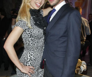 Izabela Janachowska