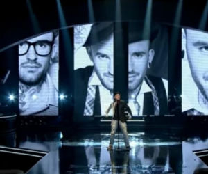 Nie żyje pierwszy zwycięzca The Voice