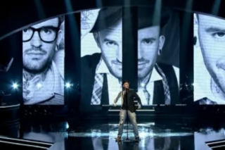 Nie żyje pierwszy zwycięzca The Voice