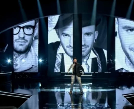 Nie żyje pierwszy zwycięzca "The Voice"