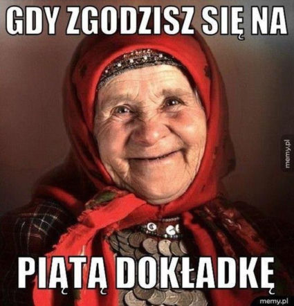Dzień babci