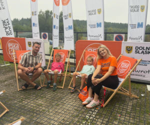 ESKA Summer City zawitała do Świeradowa-Zdroju. Tak świętowano urodziny Elements Hotel & Spa