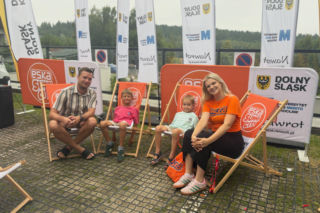 ESKA Summer City zawitała do Świeradowa-Zdroju. Tak świętowano urodziny Elements Hotel & Spa