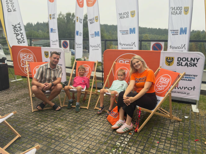 ESKA Summer City zawitała do Świeradowa-Zdroju. Tak świętowano urodziny Elements Hotel & Spa