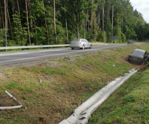 Straciła prawo jazdy po 3 miesiącach