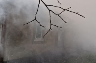 Dwa dni, dwa pożary, dwa ciała. Tragiczny początek sezonu grzewczego pod Płońskiem