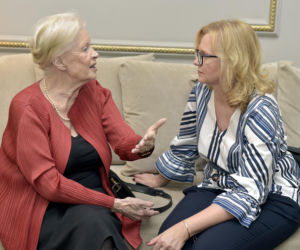 Beata Tyszkiewicz pogrążona w żałobie. Zmarł jej bliski człowiek