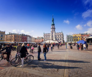 Zamość