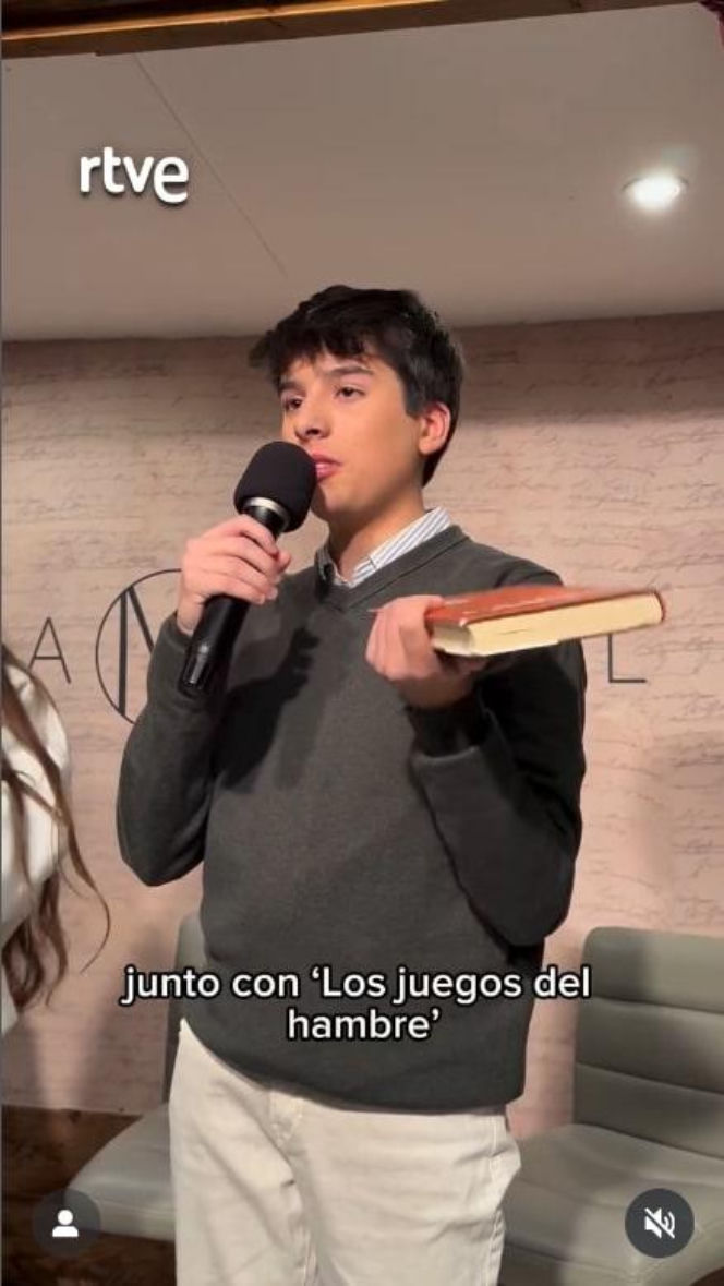 Ma dopiero 14 lat, a doświadczenia może pozazdrościć mu niejeden artysta. To faworyt Eurowizji Junior!