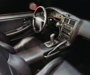 Toyota MR2