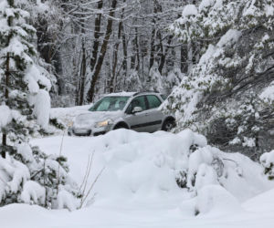 Zakopane - atak zimy