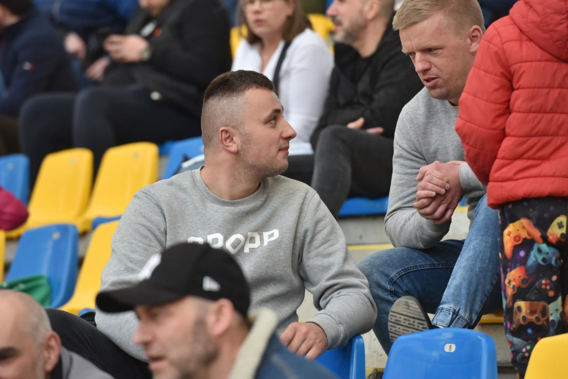 KS Apator Toruń - Abramczyk Polonia Bydgoszcz, zdjęcia ze sparingu na Motoarenie