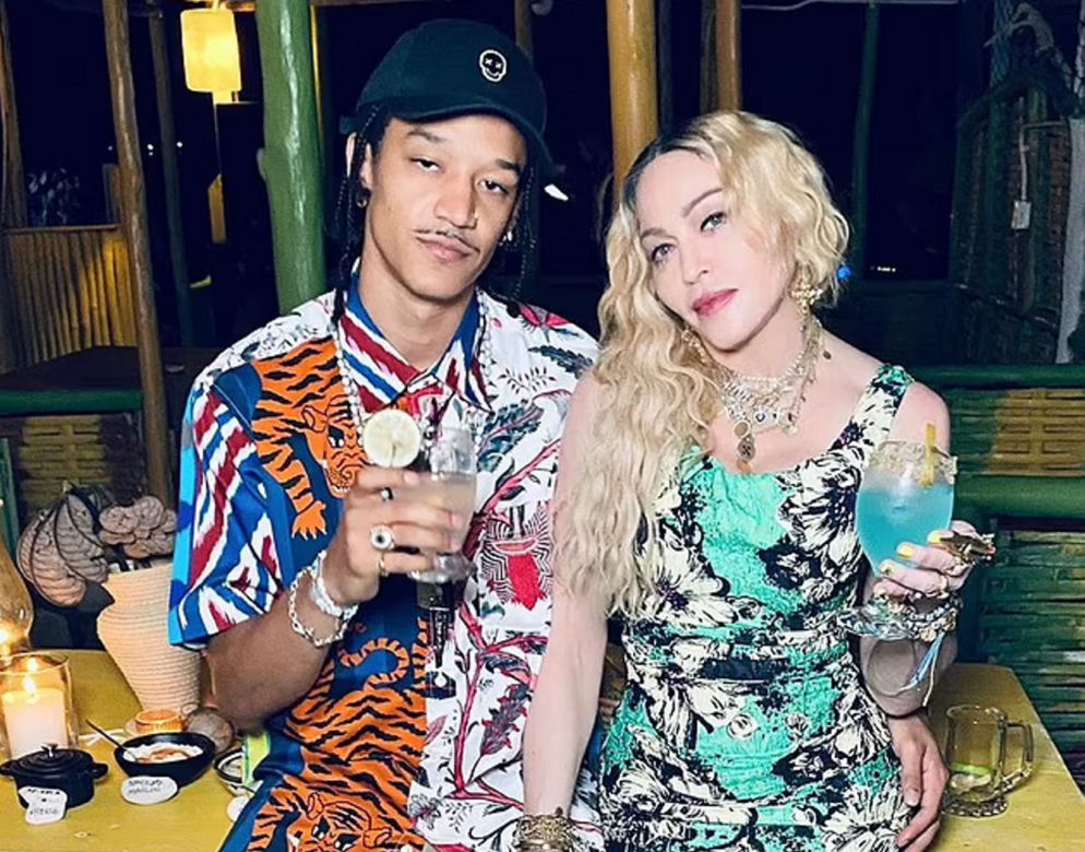 Madonna znów jest wolna. Ma 63 lata i właśnie została singielką