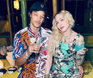 63-letnia Madonna rzuciła kochanka i od razu poszła w tango. 28-letni tancerz już się wyprowadził