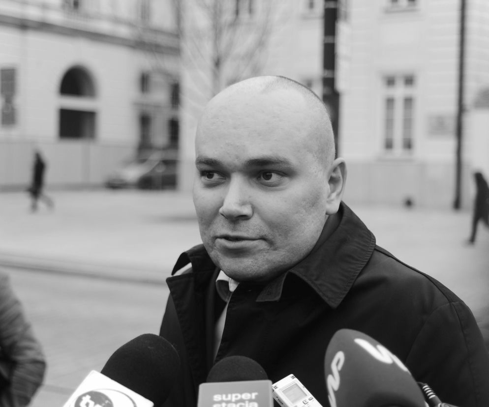 Tomasz Kalita