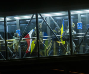 Chaos we Wrocławiu opanowany. Dolny Śląsk szykuje się na kolejną falę uchodźców 