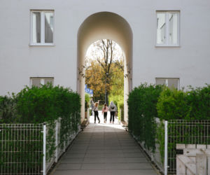 Życie po życiu - Osiedle w Łowiczu 11
