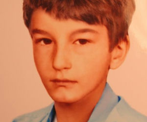 DOMARADZKI MATEUSZ