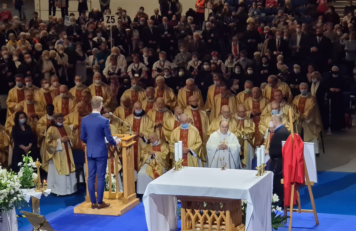 30. urodziny Radia Maryja