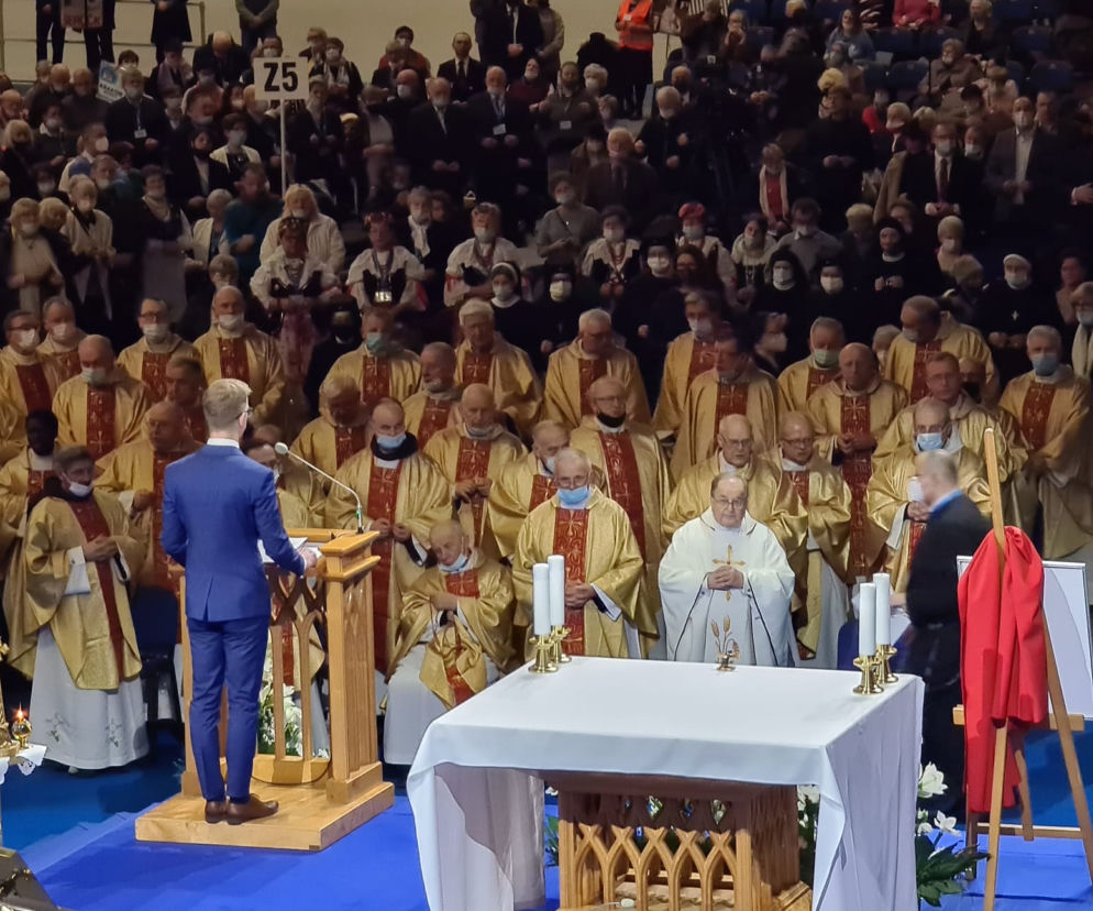 30. urodziny Radia Maryja