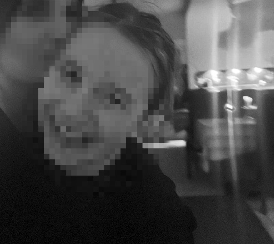 Horror w Inowrocławiu