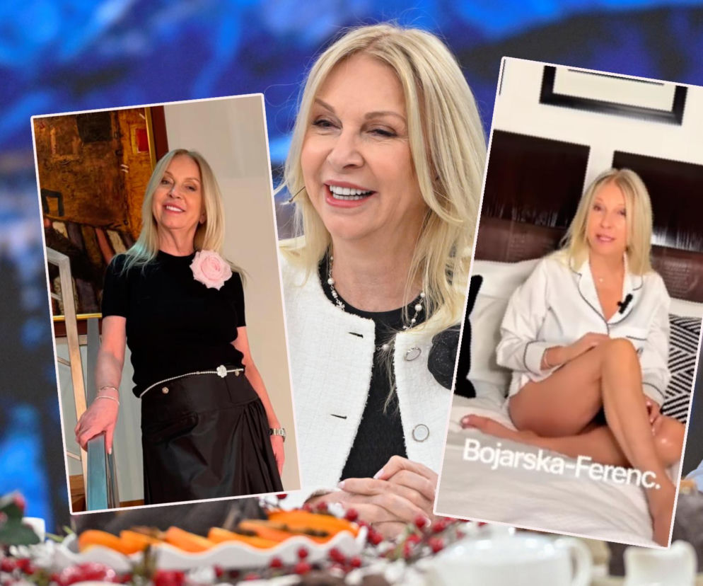 Mariola Bojarska-Ferenc