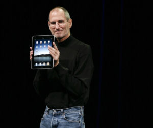 Steve Jobs