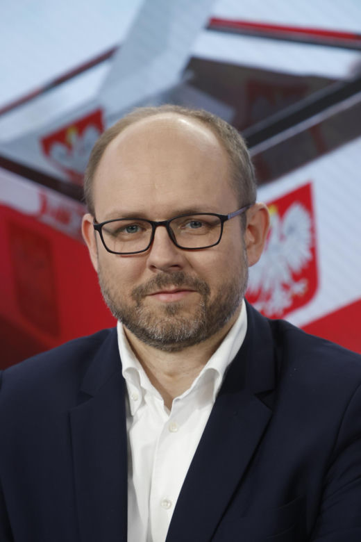 Debata o Polsce. Goście 3.03.2024