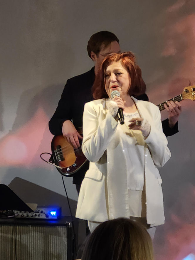 Otwarcie Instytutu Pileckiego w Nowym Jorku