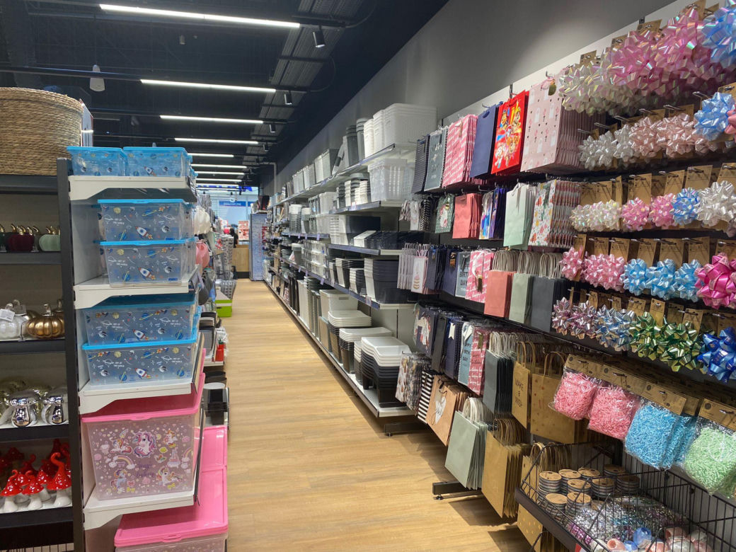 Otwarcie Woolworth w Zielonej Górze. Oto co można kupić w tym sklepie