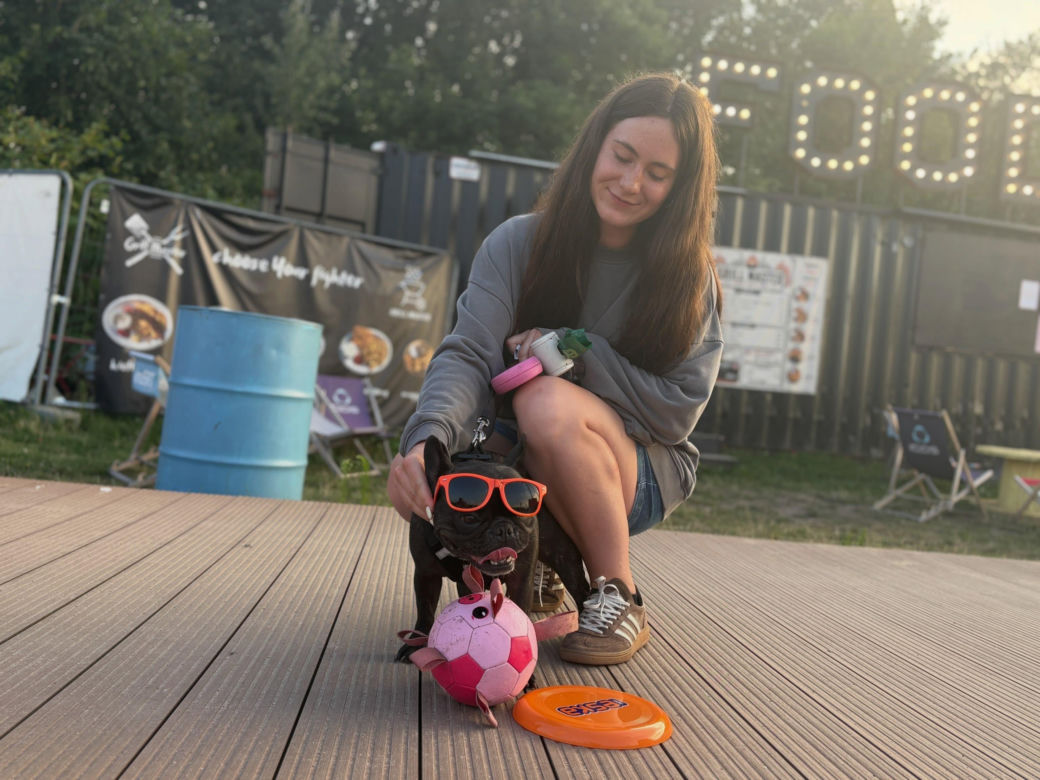 Lato z ESKA Summer City. Wrocławianie spotkali pomarańczową ekipę na HotSpot