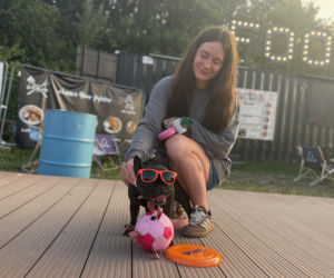 Lato z ESKA Summer City. Wrocławianie spotkali pomarańczową ekipę na HotSpot