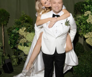 Anita i Adrian ze Ślubu od pierwszego wejrzenia