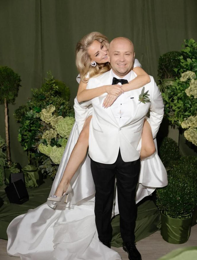 Anita i Adrian ze "Ślubu od pierwszego wejrzenia"