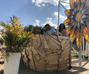 ESKA Summer City w Hot Spot Beach Bar