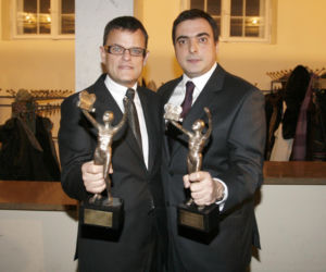 Tak choroba zmieniła Andrzeja Morozowskiego. Widać to od razu