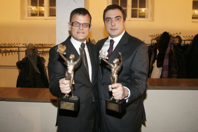 Tak choroba zmieniła Andrzeja Morozowskiego. Widać to od razu