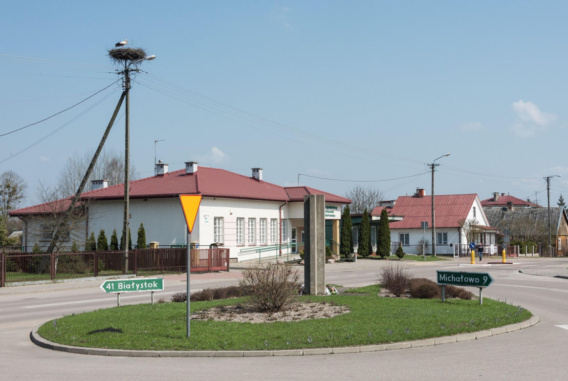 Gródek