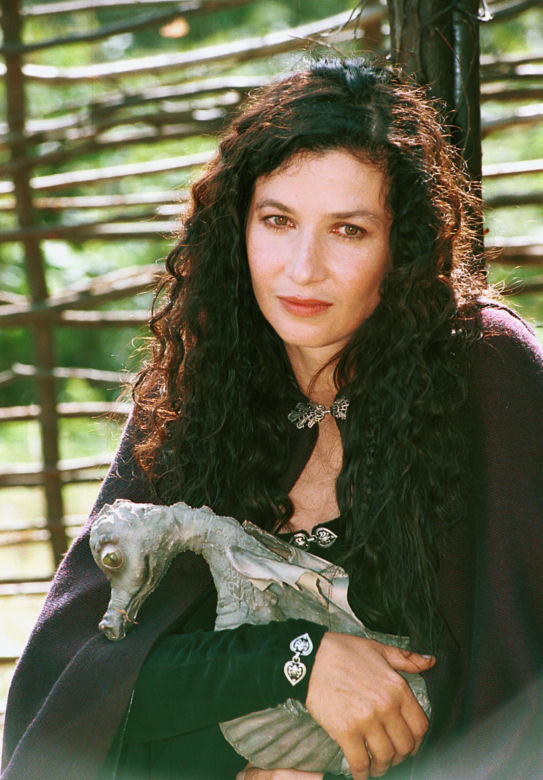 Grażyna Wolszczak