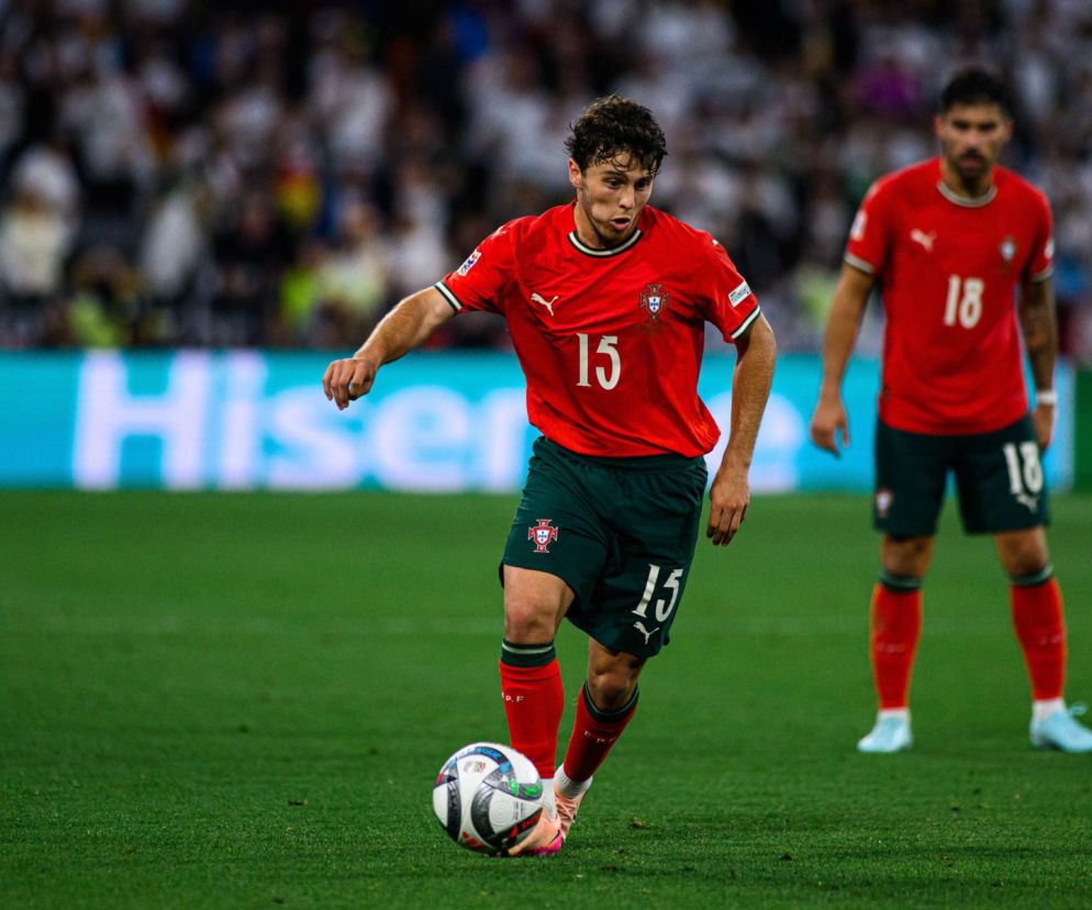 Joao Neves (Portugalia)