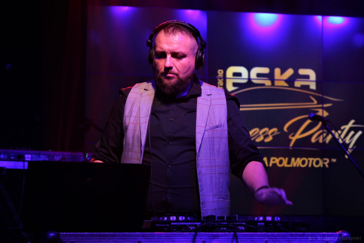 ESKA Business Party by Grupa Polmotor 2019