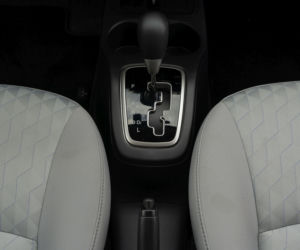 Mitsubishi Space Star 1.2 MIVEC CVT Insport (2020)