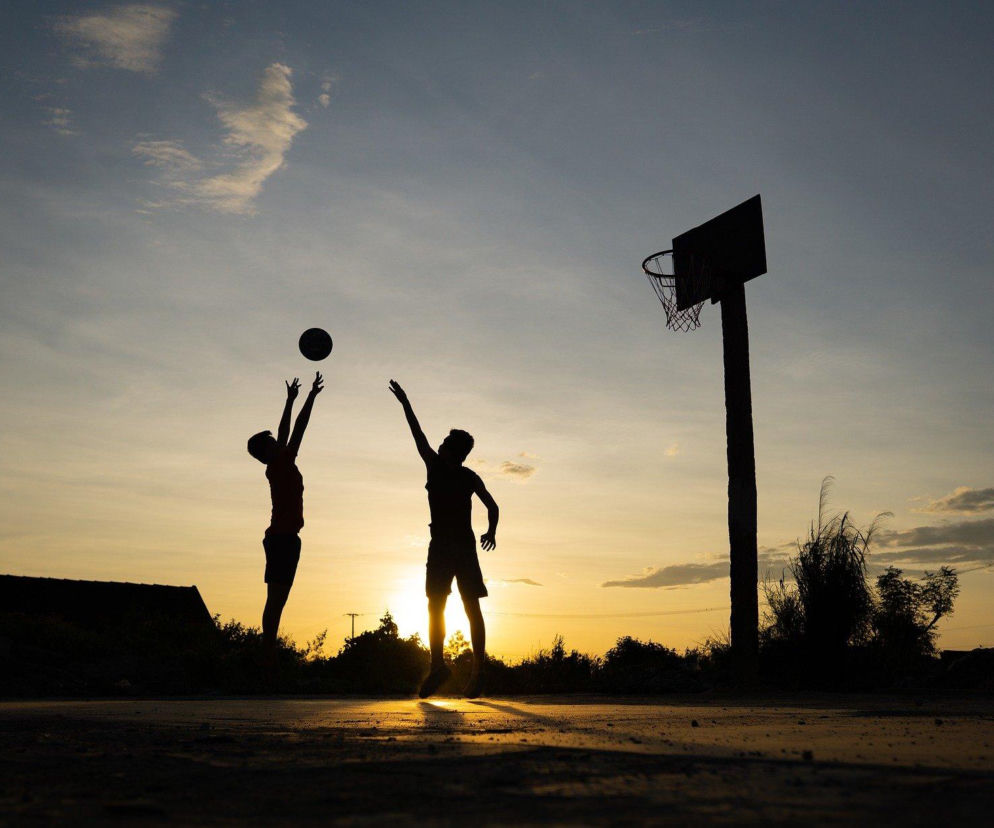 Pleszew. Zagrają w kosza, by pomóc Michałowi 